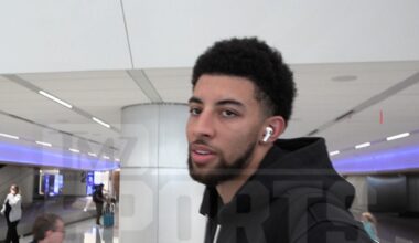 Scotty Pippen Jr. Promises 'This Year Is Going To Be Big For Me'