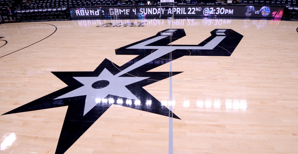 Spurs add partnership with with Trü Frü