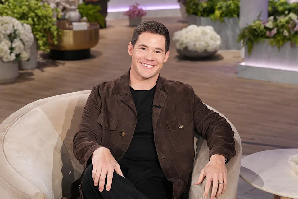 <p>Adam Devine's Long-Term Injury From Childhood Accident</p>