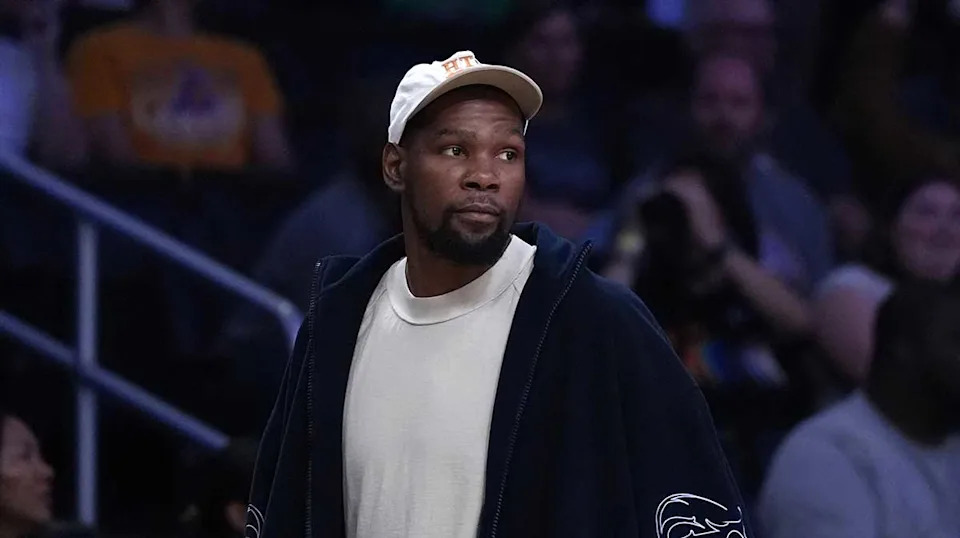 Kirby Lee-Imagn Images