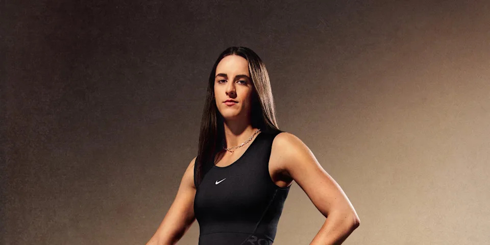 NIKE Basketball Introduces Caitlin Clark As Its Newest Signature Athlete