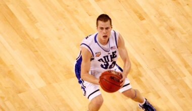YouTube Gold: Jon Scheyer Sticks It To Butler’s Willie Veasley