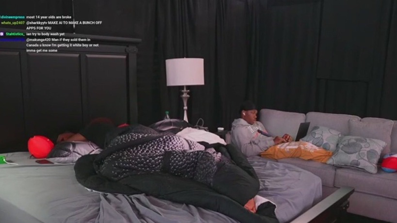 Atlanta Hawks livestream from State Farm Arena