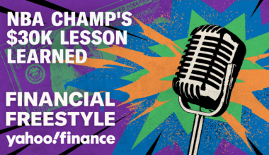 NBA star Tristan Thompson's crypto dream team