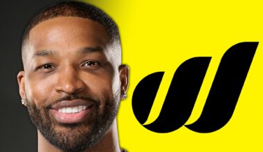 Tristan Thompson Lands New Gig, Aiming to Bring Internet To Billions