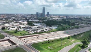 OKC sees sales tax surge amid Thunder's championship run