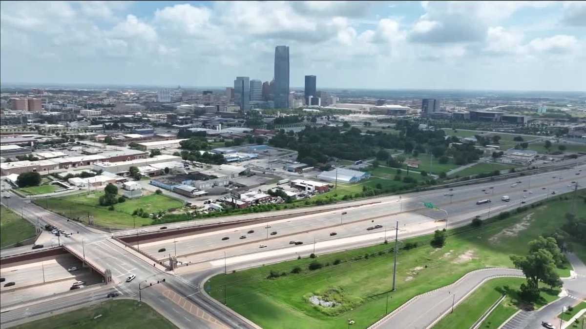 OKC sees sales tax surge amid Thunder's championship run