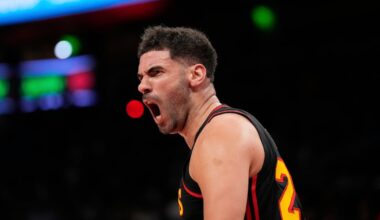 Georges Niang is back but he isn't the exactly the player you remember – Deseret News