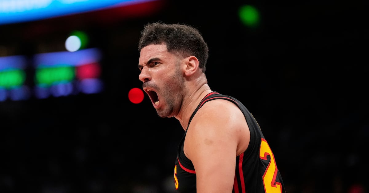 Georges Niang is back but he isn't the exactly the player you remember – Deseret News