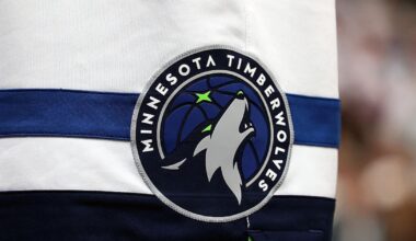Timberwolves lay off about 50 employees in ‘operational restructuring’
