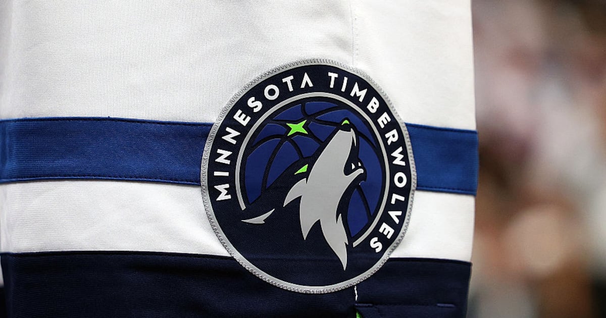 Timberwolves lay off about 50 employees in ‘operational restructuring’