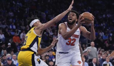 Watch: Get to know new Timberwolves forward Enrique Freeman