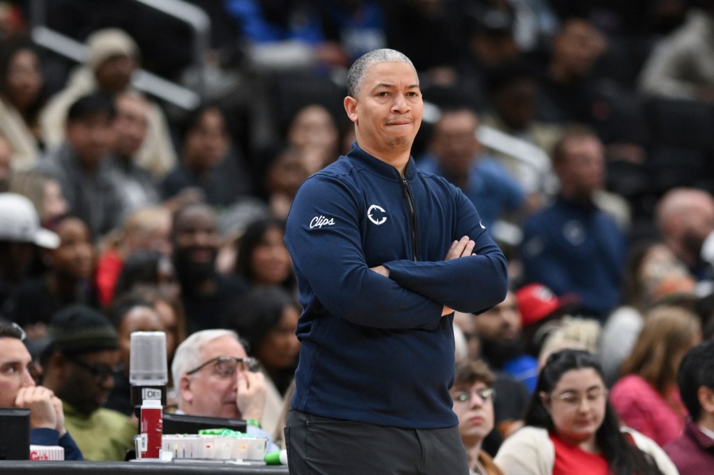 Ty Lue on Los Angeles wildfires as Kawhi Leonard steps away from Clippers