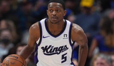 De’Aaron Fox traded to Spurs to play with Wembanyama: Reports | Basketball News