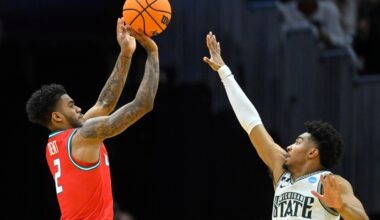 UCLA men’s basketball rolls out an older, smarter roster after a busy offseason – Orange County Register