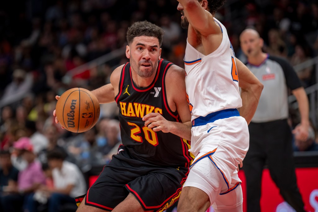 Celtics reportedly trading Georges Niang, draft picks to Jazz for undrafted rookie