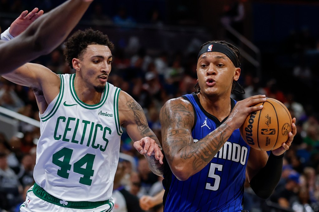 Celtics cut another member of 2024-25 team, can now sign final draft pick