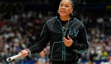 Knicks valued 'inclusiveness with management' in coach search