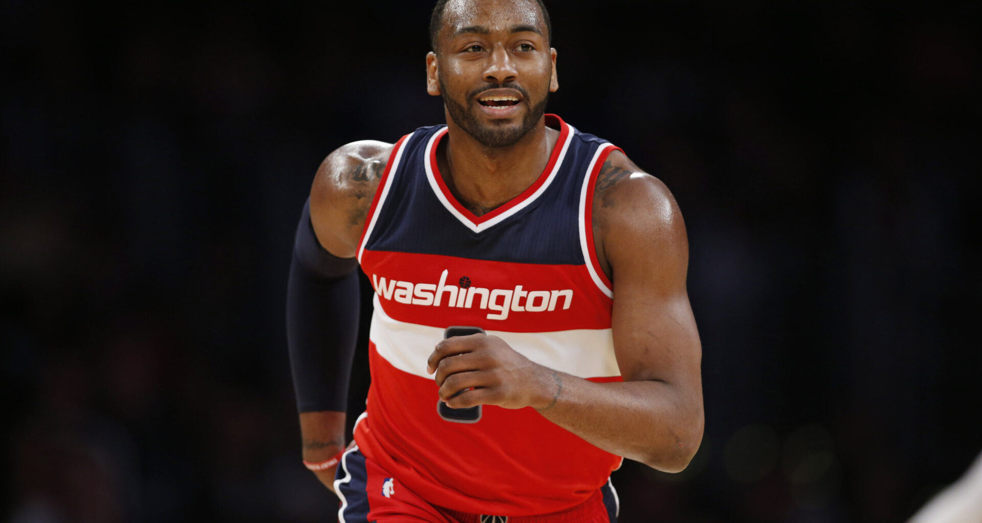 Former Wizards star John Wall retires after 11 seasons