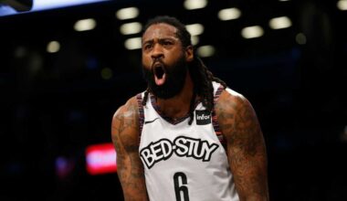 Nets Beat Nuggets Third Straight Victory