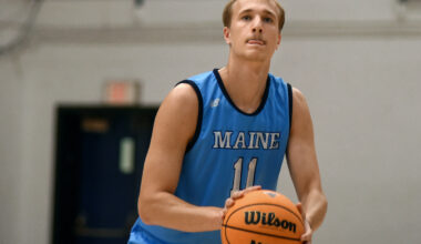 UMaine men’s basketball will face challenging non-conference teams this season