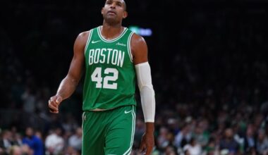 And-Ones: Free Agents, 2026 Draft, Next Summer, 2024 Re-Draft