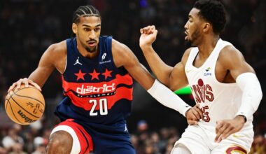 Southeast Notes: Sarr, Heat, Trades, Free Agency