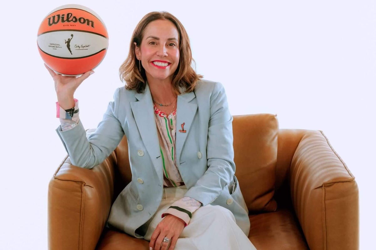 Cleveland’s WNBA expansion team hires Allison Howard as team president