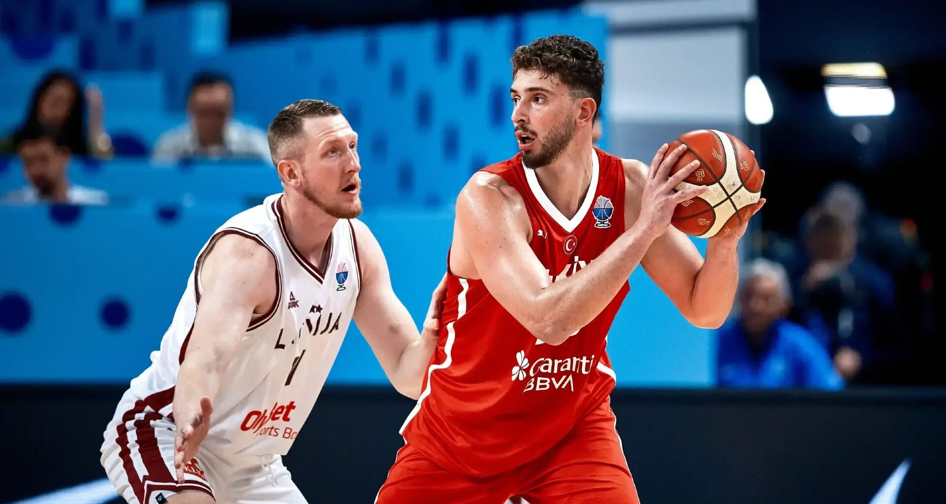 EuroBasket 2025: Standings, schedule and results