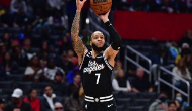 Bucks Signing Amir Coffey To Training Camp Contract