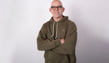 Archie McEachern, Puma, basketball, executive, footwear, shoes, sneakers