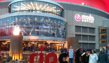 What’s Right and Wrong with the Trail Blazers’ Arena