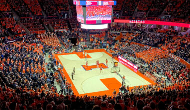 Atlanta Hawks via ScoreBig