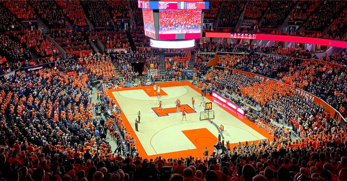 Atlanta Hawks via ScoreBig