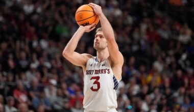 Augustas Marciulionis Explains Why He Chose To Sign With Lakers Over Bucks