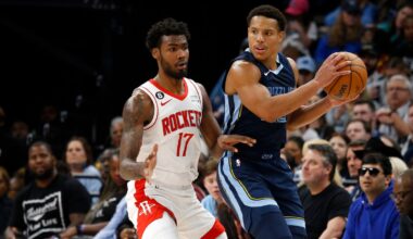 Memphis Grizzlies trade Desmond Bane to Orlando Magic in major NBA off-season move