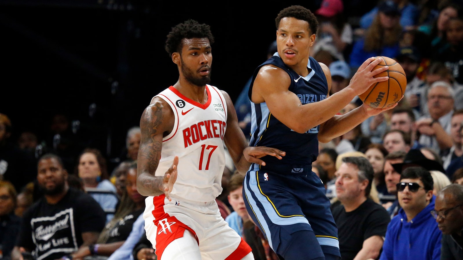 Memphis Grizzlies trade Desmond Bane to Orlando Magic in major NBA off-season move