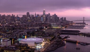 Watch party planned in SF Wednesday for Game 5 of Warriors’ NBA playoff series