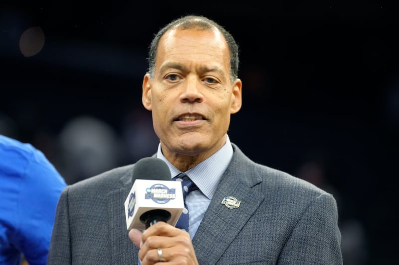 West Coast Conference Commissioner Stu Jackson said the coalition aims to be more collaborative with the Power Four vs. adversarial.