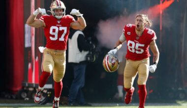 Will Steph Curry be Bay Area's last first-ballot Hall of Famer?