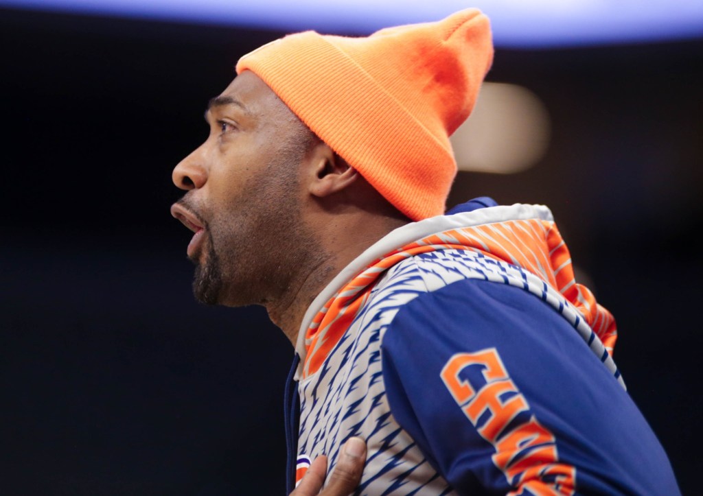 Gilbert Arenas arrested in Encino illegal gambling bust, U.S. Attorney says