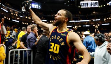 What to know about Warriors' 2025-26 schedule with Curry, Butler