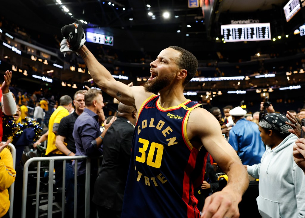 What to know about Warriors' 2025-26 schedule with Curry, Butler