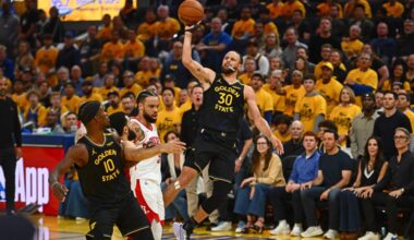 How to watch Warriors-Rockets Game 7 – The Mercury News