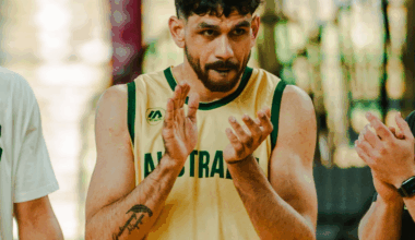 Boomers all set for historic showdown vs University of Colorado