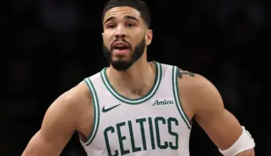 Jayson Tatum injury update: New report sheds light for fans on Boston Celtics star’s surprising recovery