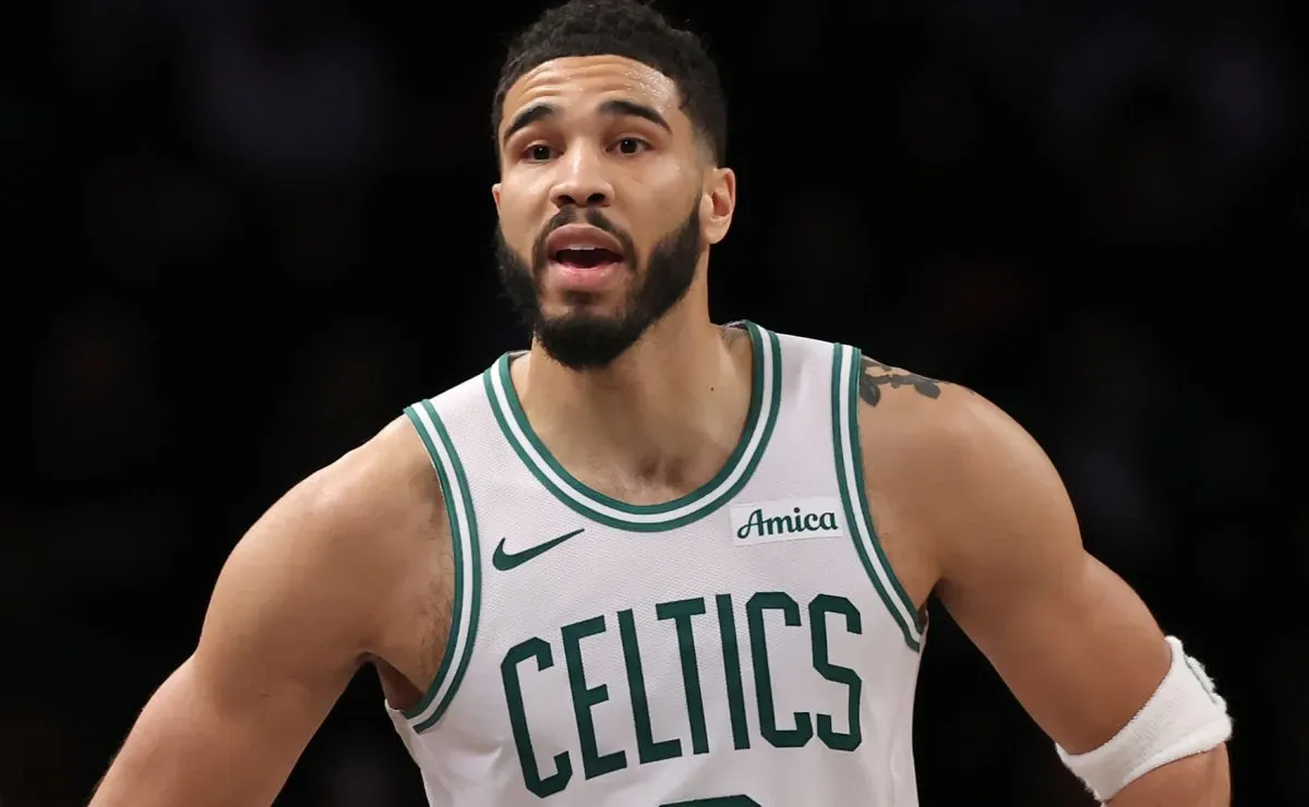 Jayson Tatum injury update: New report sheds light for fans on Boston Celtics star’s surprising recovery