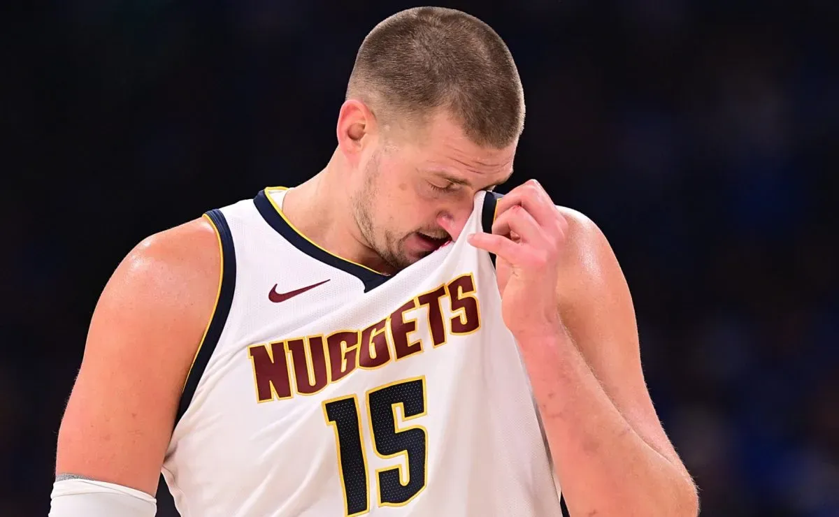 Former Nuggets player shares surprising story about Nikola Jokic before his supermax extension