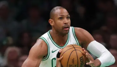 NBA rumors: Warriors reportedly have verbal agreement with Al Horford and two other stars, but something is holding it up