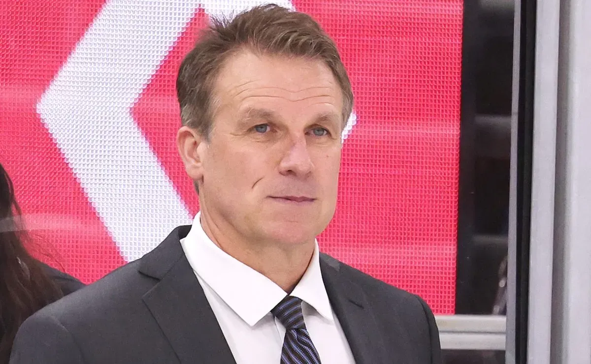 NHL News: Jim Hiller can count on a key player for the Kings ahead of next season